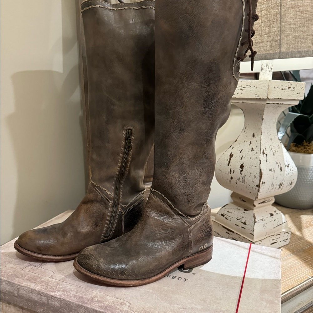 Bedstu Manchester Boots - Picture 5 of 7